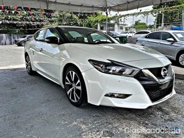 MAXIMA SV 2017; DESDE $0 PRONTO. APROBACION 100%
