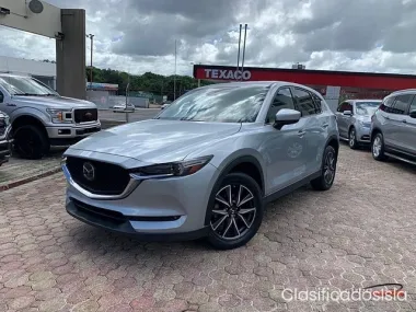 Mazda CX-5 2017