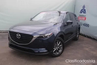 Mazda CX-9 2019
