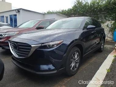 Mazda CX-9 2020