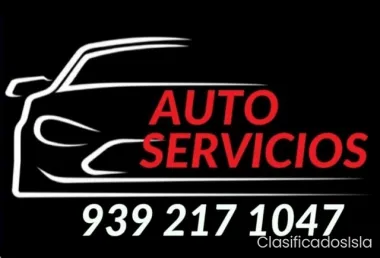 Mecanico ponce