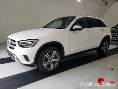 Mercedes-Benz GLC 2020