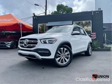 Mercedes-Benz GLE 2020