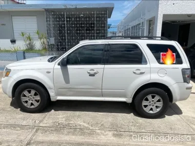 MERCURY MARINER 2009 (IMPORTADA)