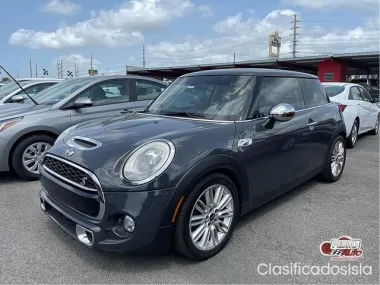 MINI Cooper Hardtop 2015