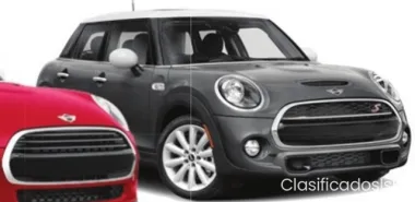 Mini Cooper HT S 4Dr 2021