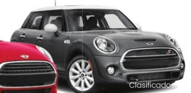Mini Cooper HT S 4Dr 2021