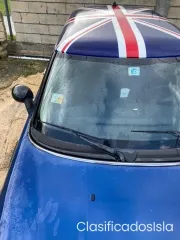 Mini coopers
