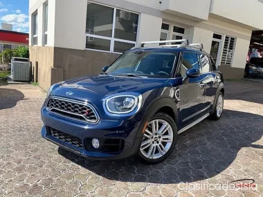 MINI Countryman 2018