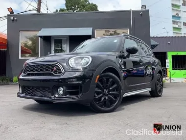 MINI Countryman 2020