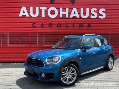 MINI Countryman 2020
