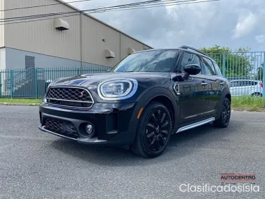 MINI Countryman 2022
