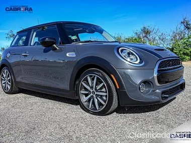 MINI Hardtop 2 Door 2020