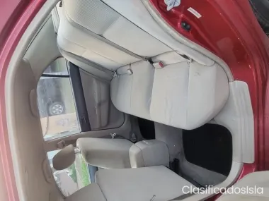 Misubishi Lancer 2005