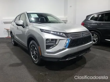 Mitsubishi ECLIPSE CROSS 2022