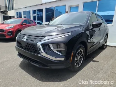 Mitsubishi ECLIPSE CROSS 2022