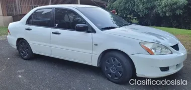 Mitsubishi Lancer 2005