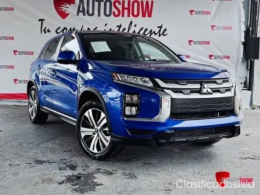 Mitsubishi Outlander Sport 2020