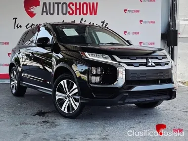 Mitsubishi Outlander Sport 2020