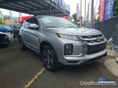 Mitsubishi Outlander Sport 2020