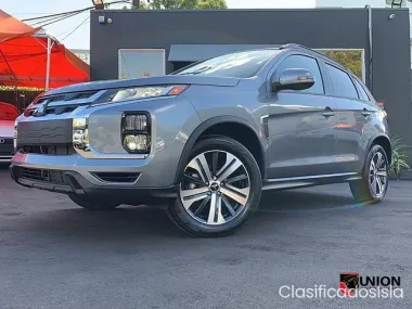 Mitsubishi Outlander Sport 2021