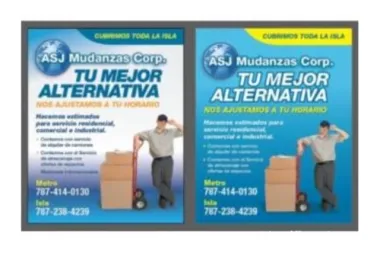 Mudanzas Alquiler camion Almacenes