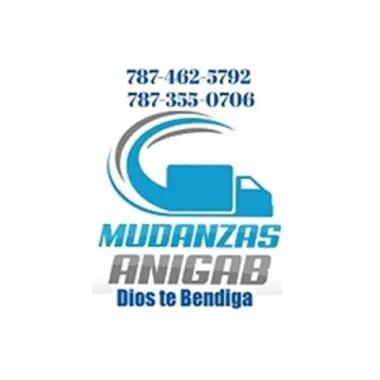 MUDANZAS ANIGAB 787 462-5792