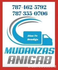 MUDANZAS ANIGAB 787 462-5792