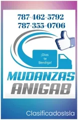MUDANZAS ANIGAB 787 462-5792