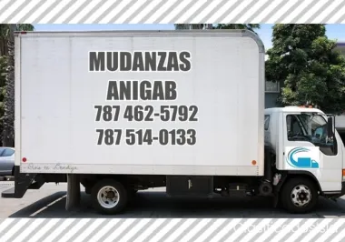 MUDANZAS ANIGAB 787 462-5792