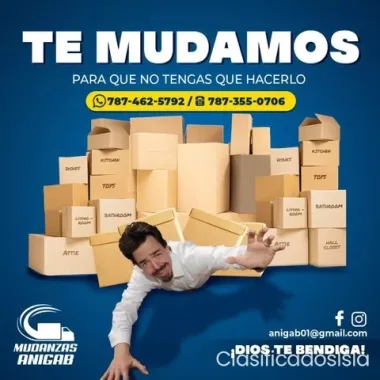 MUDANZAS ANIGAB 787 462-5792