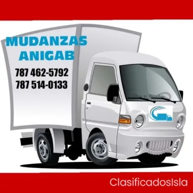 MUDANZAS ANIGAB 787 462-5792