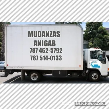 MUDANZAS ANIGAB 787 462-5792