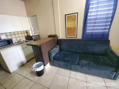 Neat and comfortable...