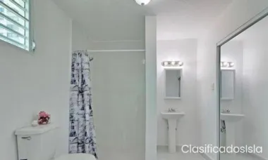 Neat Apartment For Rent