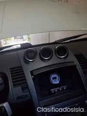 Nissan 350z tein turbo montada