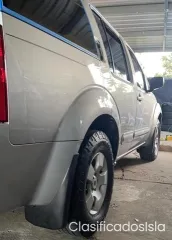Nissan Pathfinder 2006