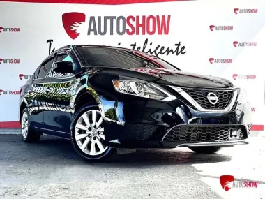 Nissan Sentra 2019