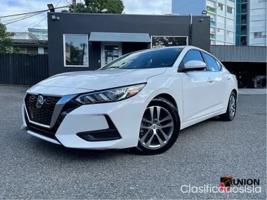 Nissan Sentra 2020