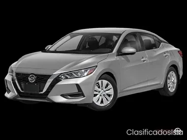 Nissan Sentra 2022
