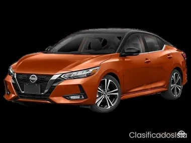 Nissan Sentra 2022