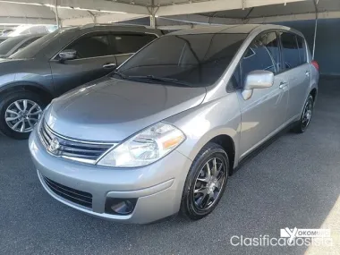 Nissan Versa Note