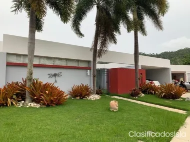 OPCIONADA! Urb. Ciudad Jardín Norte