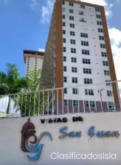 OPCIONADO - VISTAS DE SAN JUAN