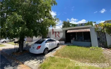 ¡Oportunidad! TERRERA en Cupey