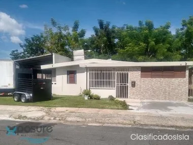 Perfect House located in Urb