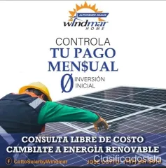 Placas Solares