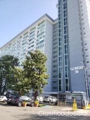 Plaza Universidad 2000