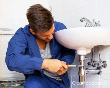 PLOMEROS EN CEDRITOS BOGOTA 3147535146