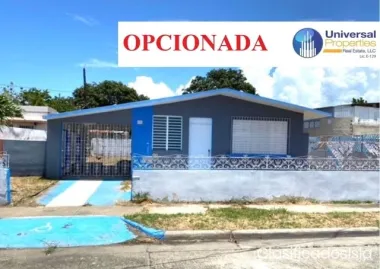 Ponce Urb Constancia